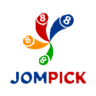 JompickMY 4D Logo