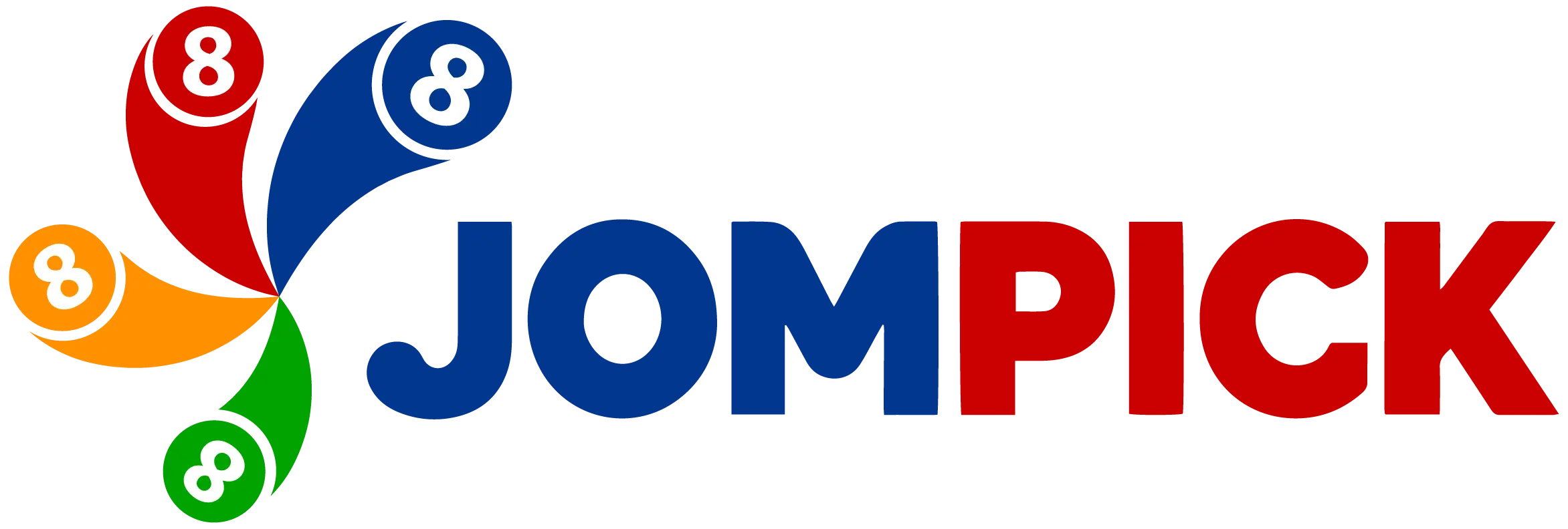 Jompickmy Official Logo